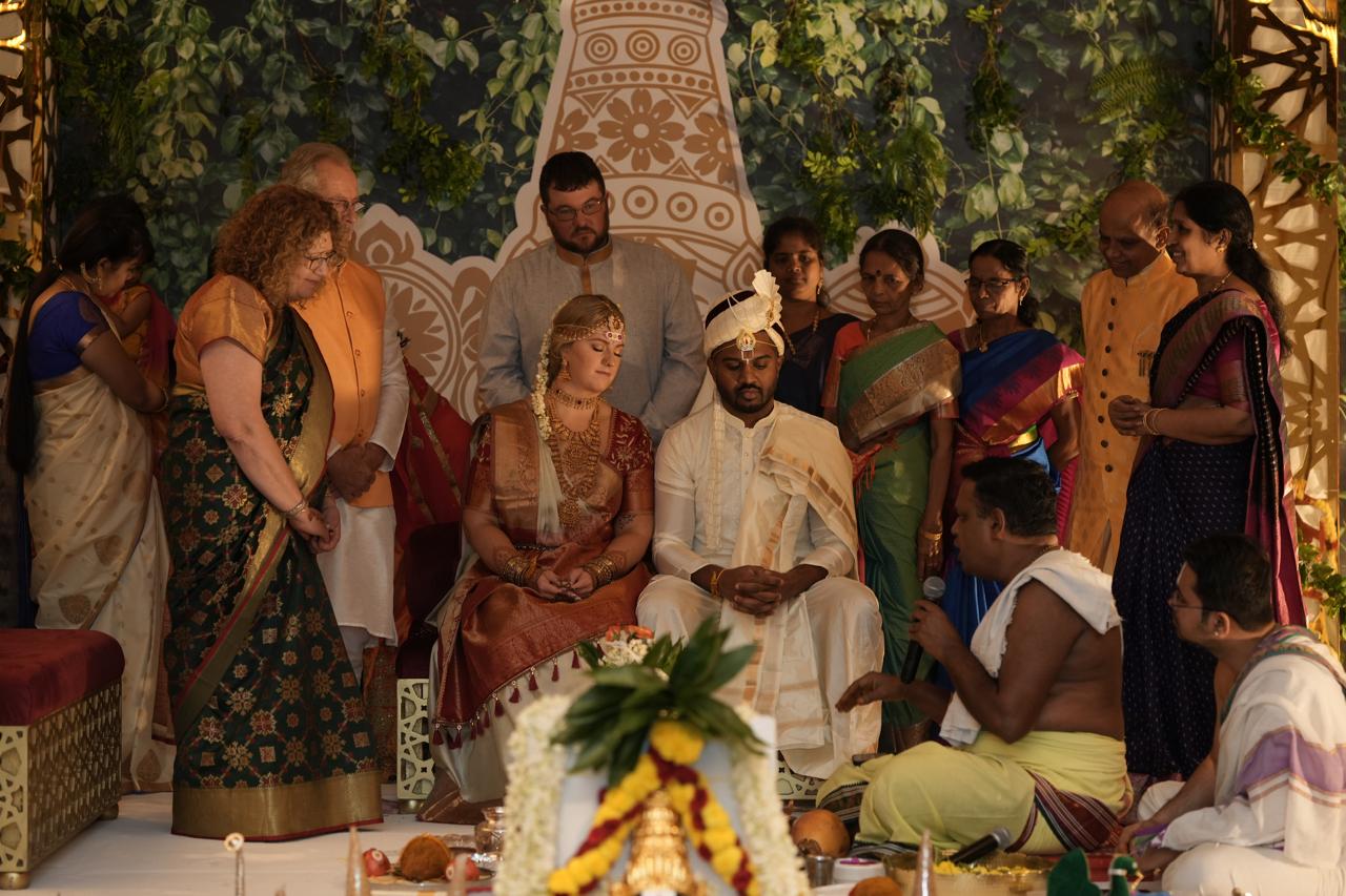 Wedding Rituals