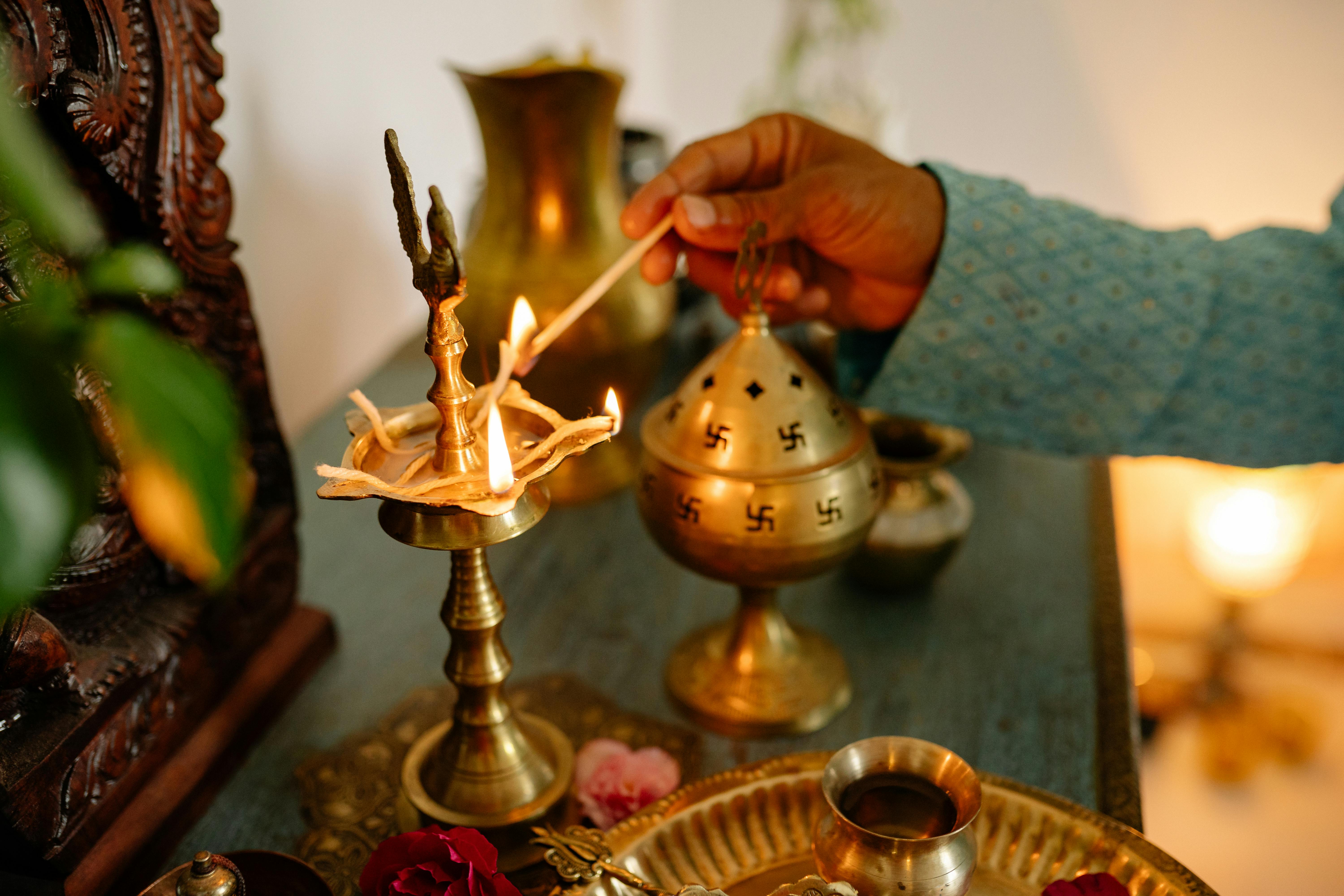 Understanding Hinduism