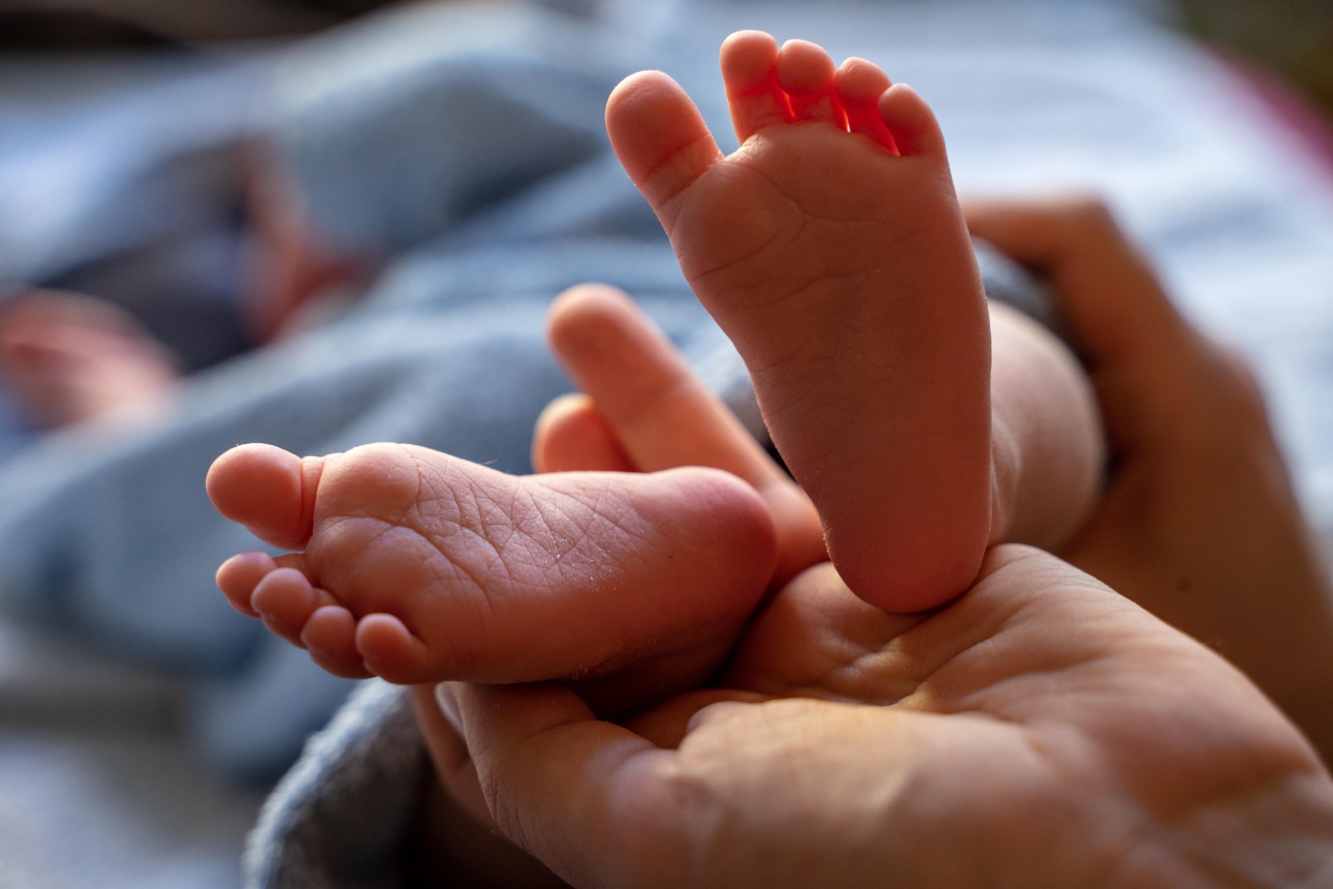 Naming Ceremony